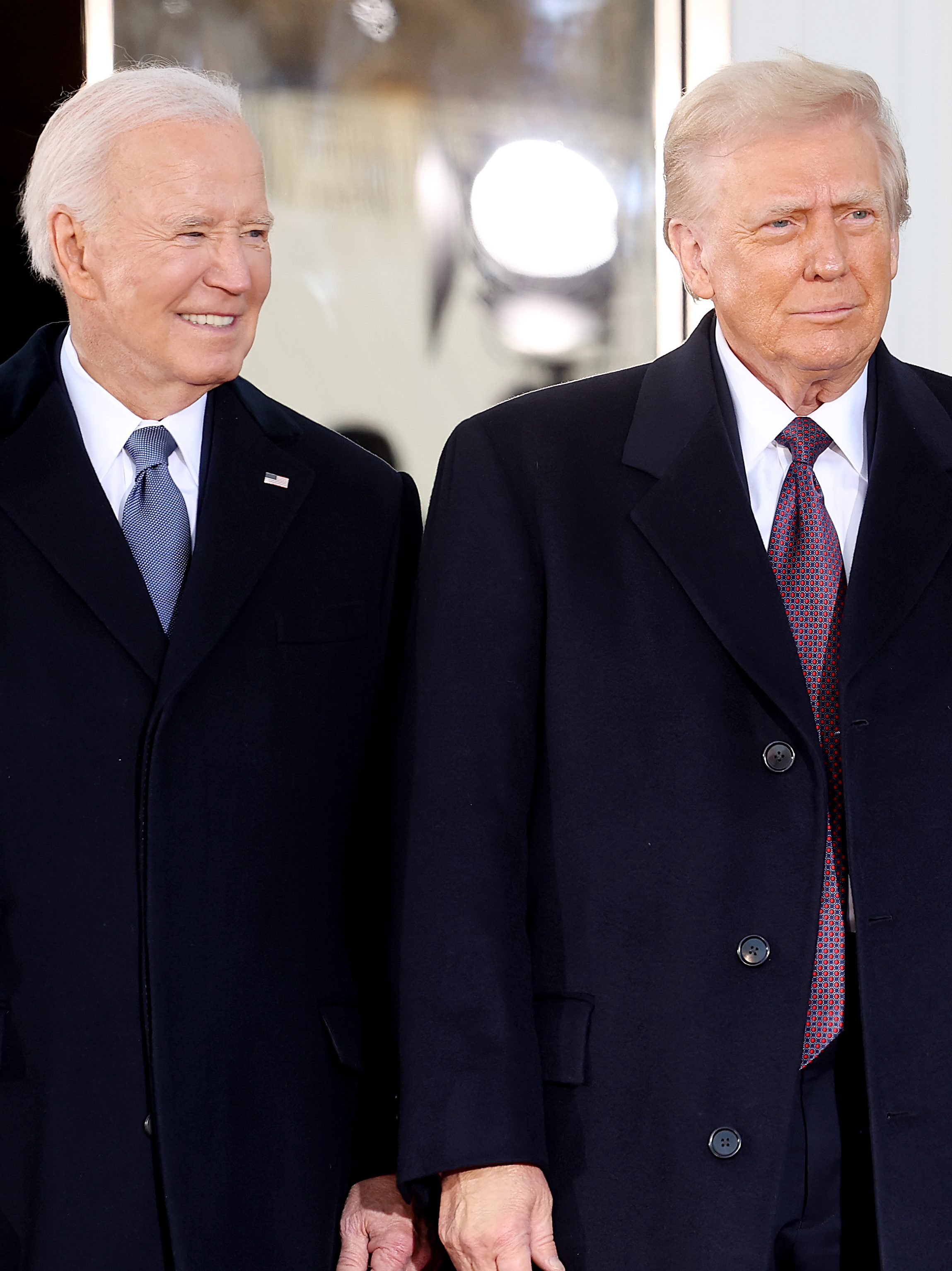 Where Can I Stream the 2025 Inauguration for Free?