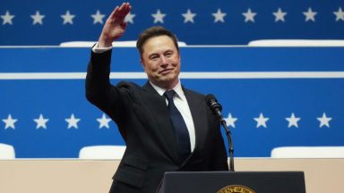 Elon Musk's Salute at Trump's Inauguration: Was It a Nazi Nod?