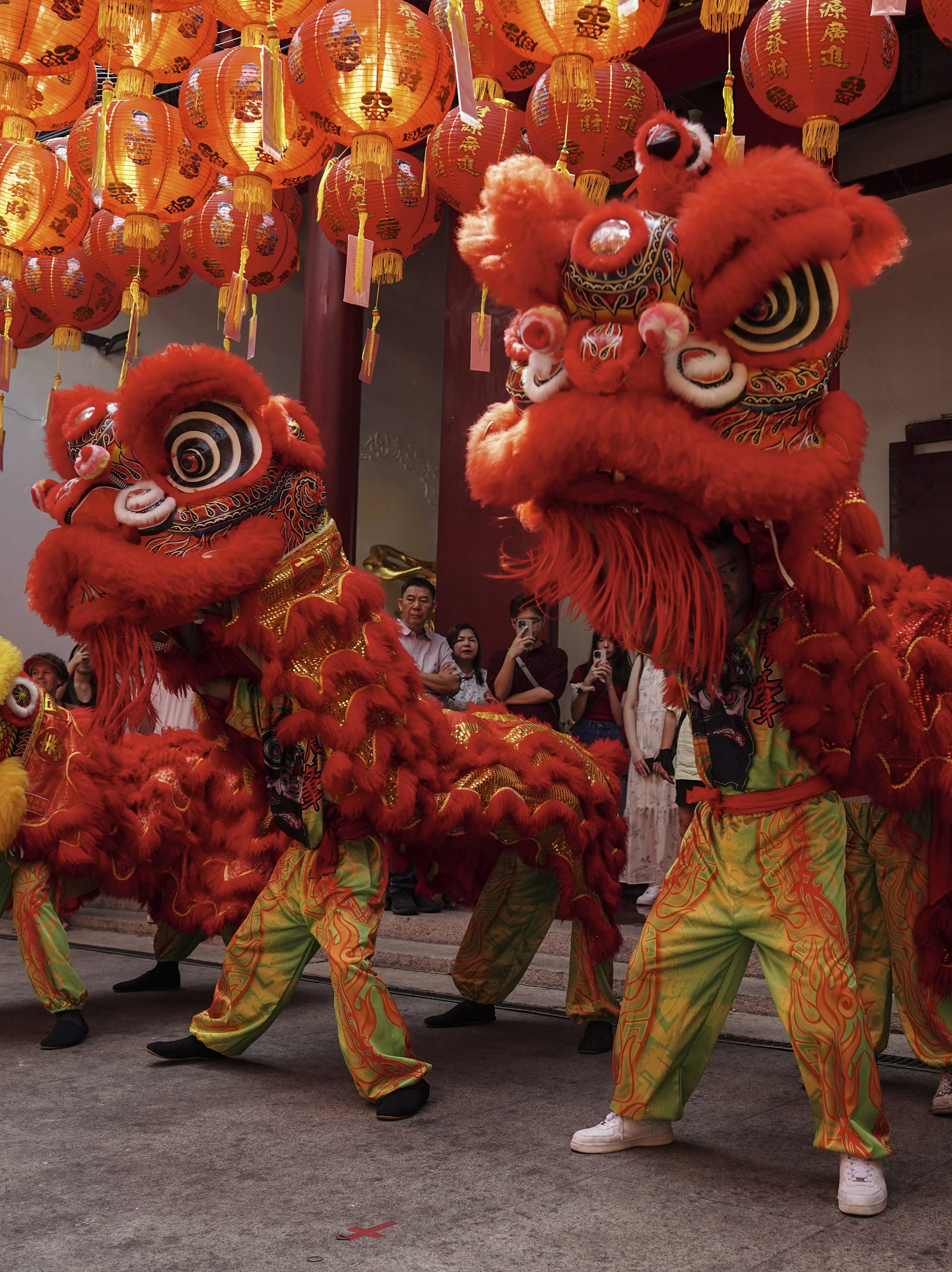 Who Celebrates Lunar New Year? Learn About the Holiday