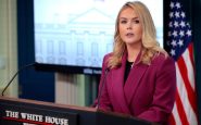 How Old Is Karoline Leavitt? Age of New White House Press Secretary