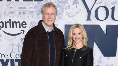  Will Ferrell & Reese Witherspoon's Movie Release Date