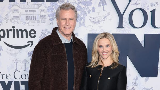 'You're Cordially Invited': Will Ferrell & Reese Witherspoon's Movie Release Date
