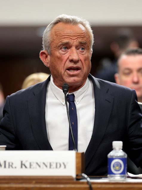 Did RFK Jr. Get Confirmed? His HHS Nomination Update