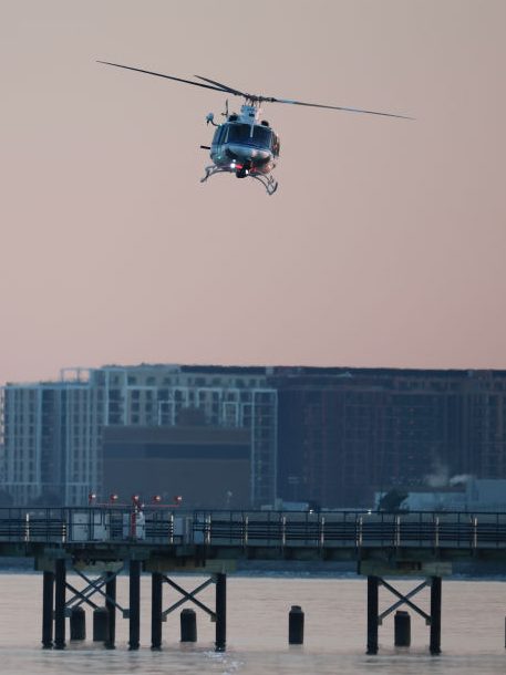 U.S. Figure Skaters on Plane Crash: What Americans Were Onboard?