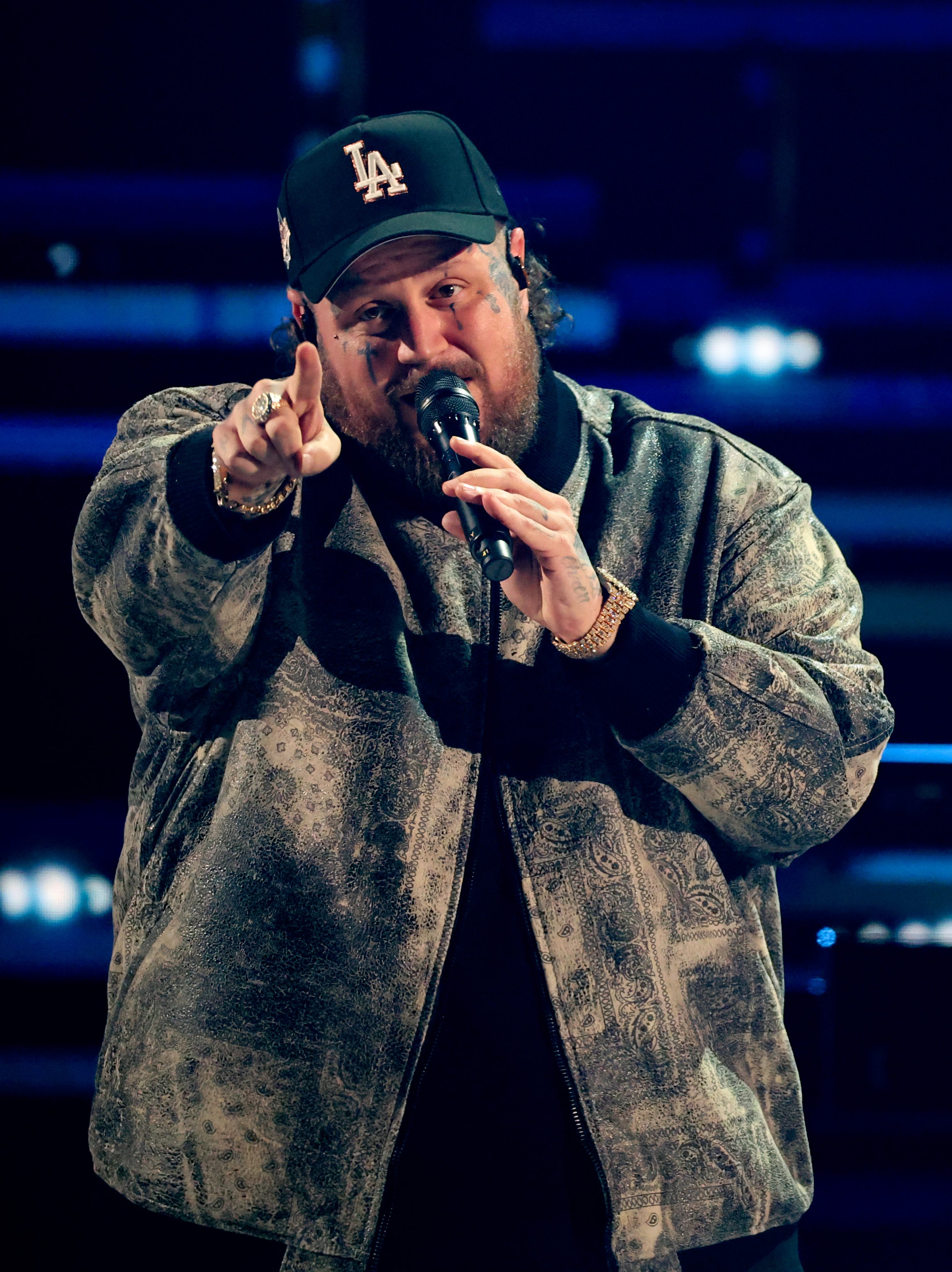 FireAid Celebrity Performers: Which Stars Contributed to the Cause?