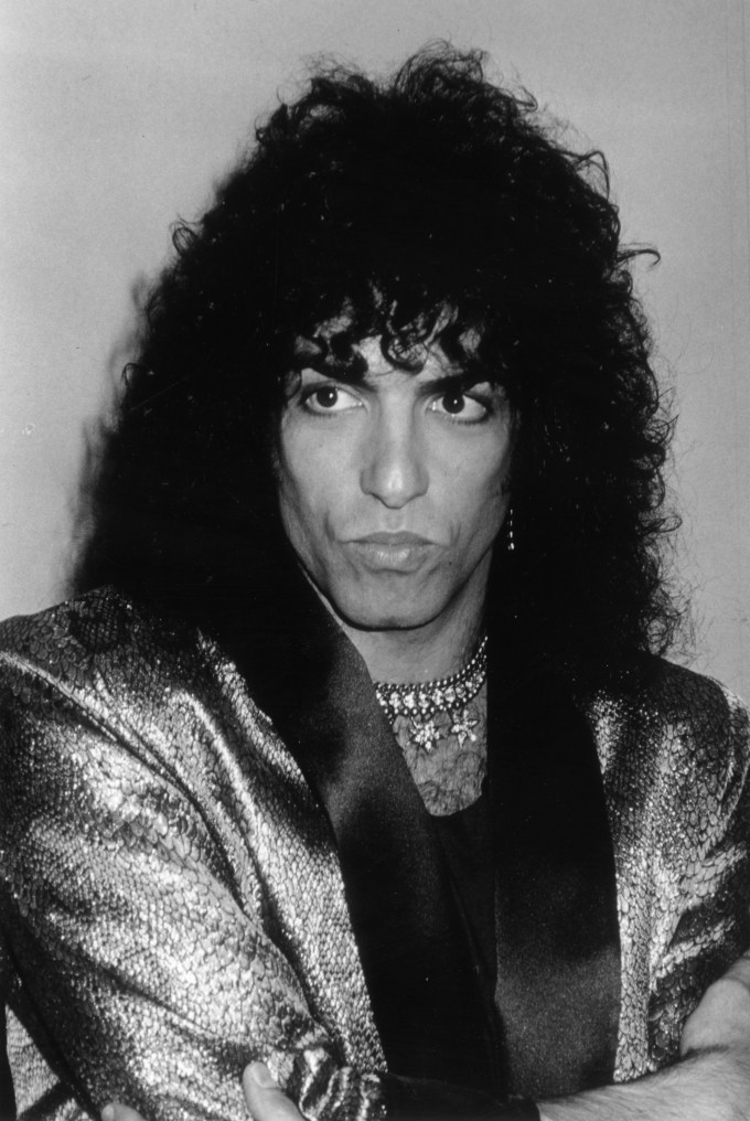 Paul Stanley