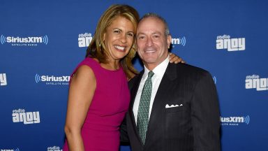 Who Is Joel Schiffman? 5 Things to Know About Hoda Kotb’s Former Fiancé