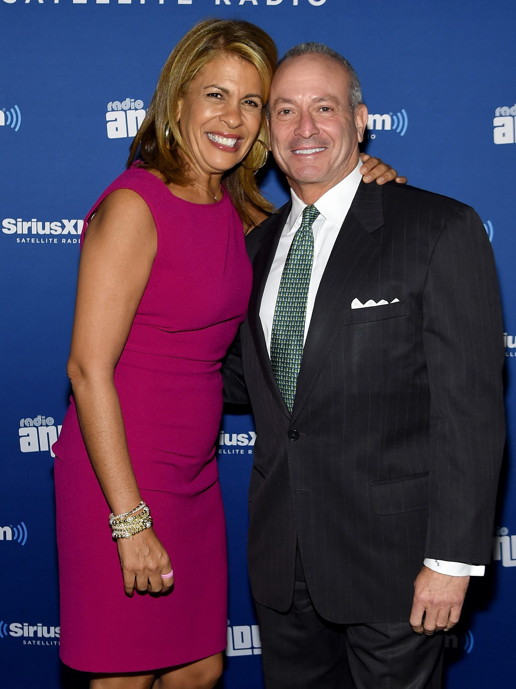 Who Is Joel Schiffman? 5 Things to Know About Hoda Kotb’s Former Fiancé