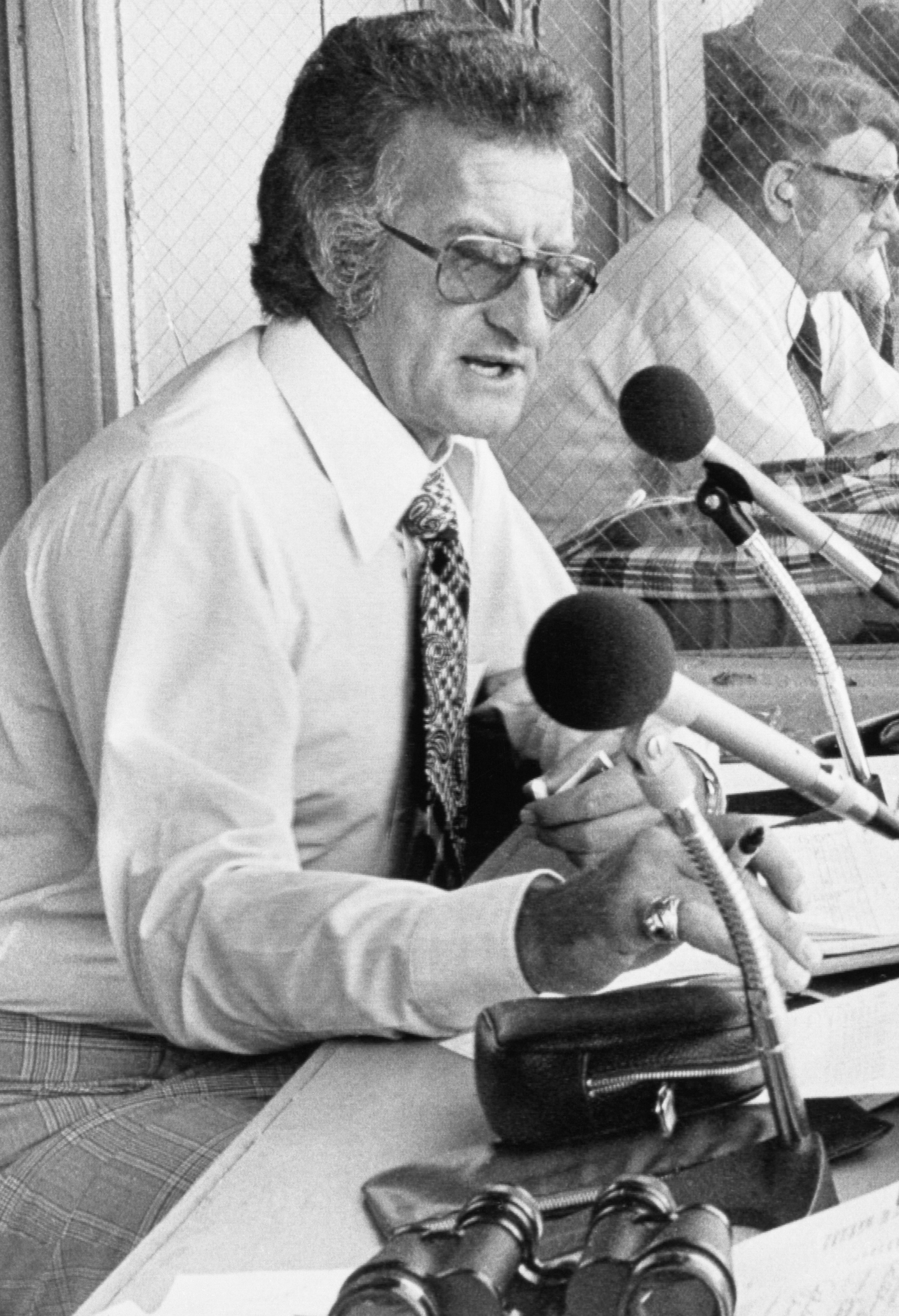 Bob Uecker's Cause of Death: How the Late MLB Announcer Died
