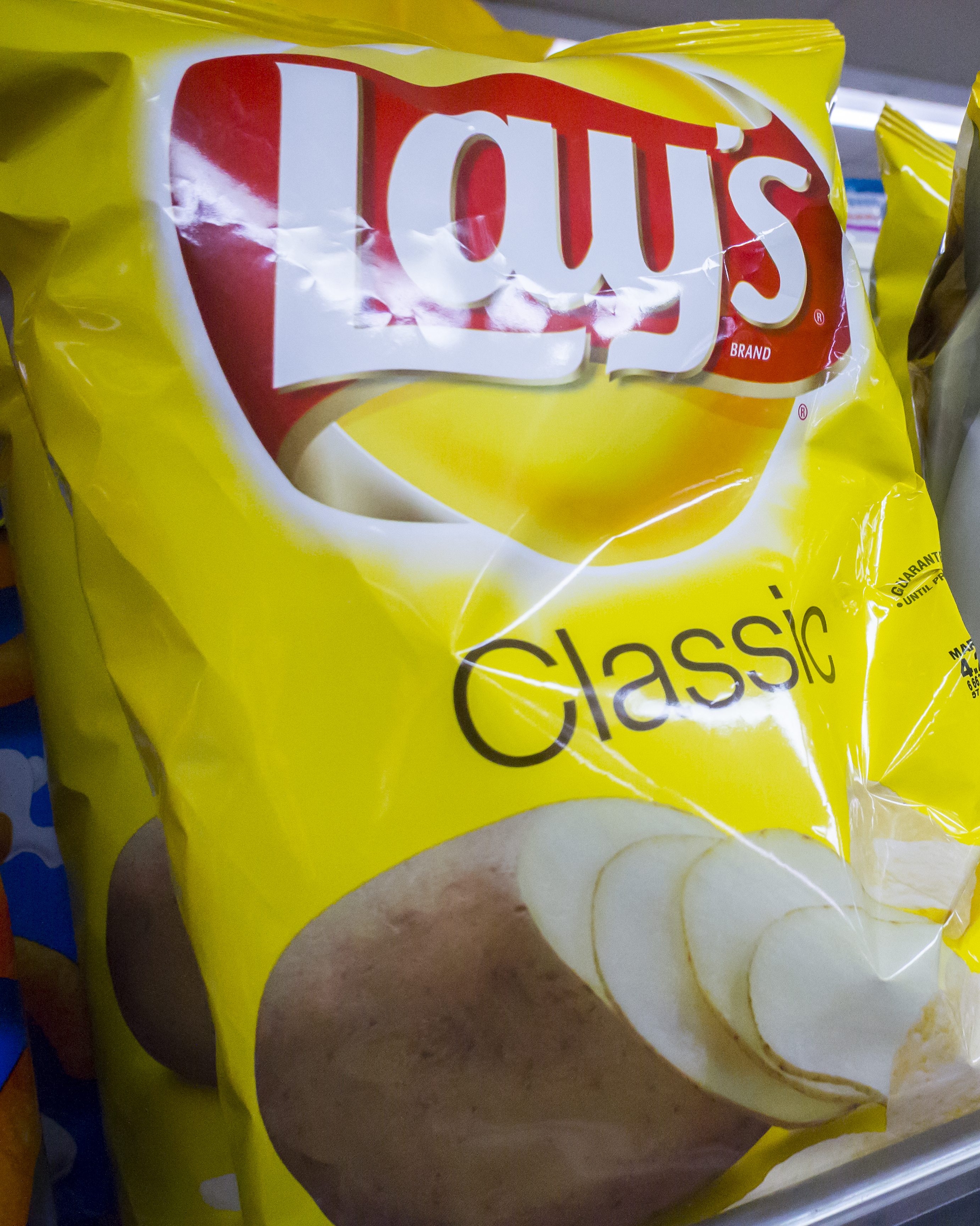 Lays Potato Chips Recall: What States Pulled the Snack From Shelve