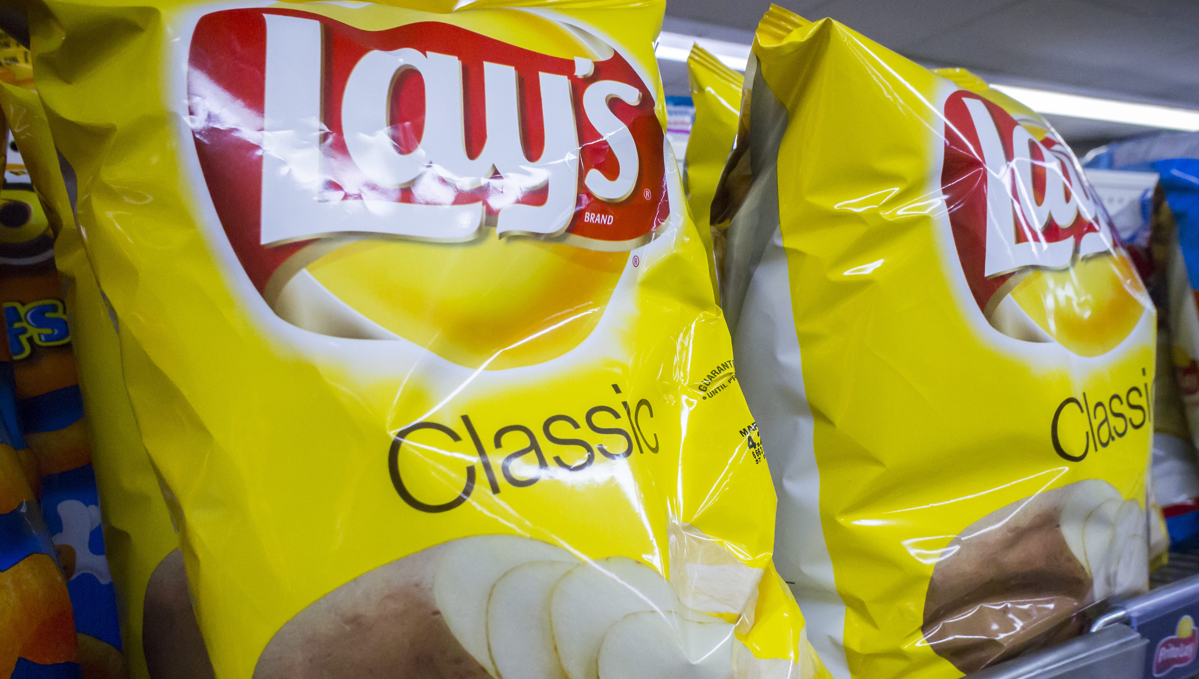 Frito-Lays Potato Chips Recall: What States Pulled the Snack From Shelves