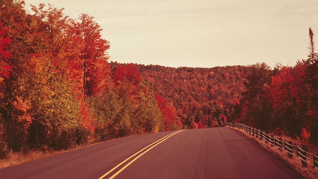 Apakah Ada Gempa Bumi di New Hampshire Hari Ini? – Kehidupan Hollywood