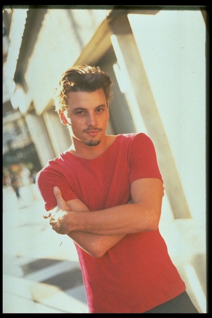 Skeet Ulrich