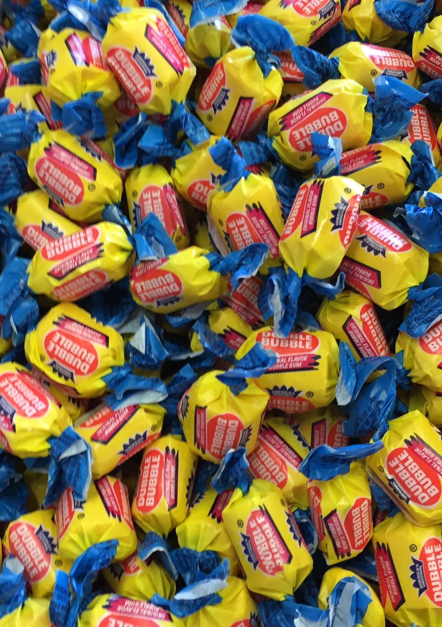 Foods That Contain Red Food Dye No. 3: Candy & More