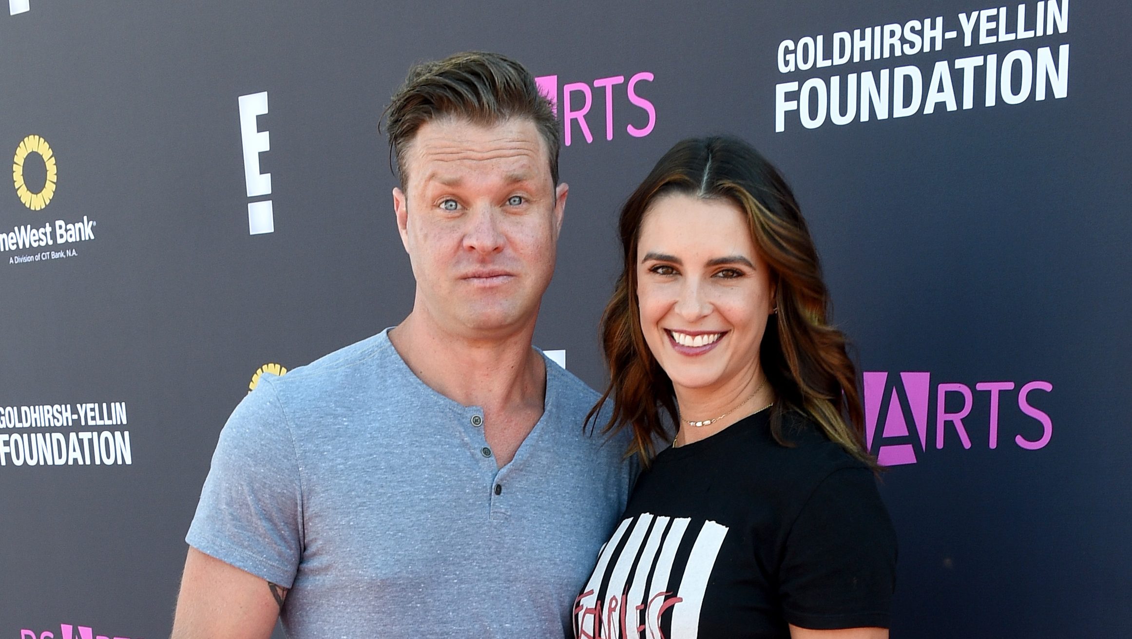 Zachery Ty Bryan’s Wife: Is the ‘Home Improvement’ Alum Married ...