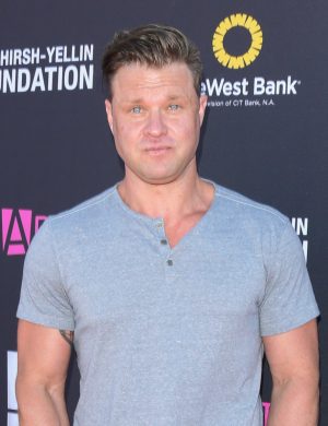 Zachery Ty Bryan's Net Worth: How Much Money the 'Home Improvement' Alum Has