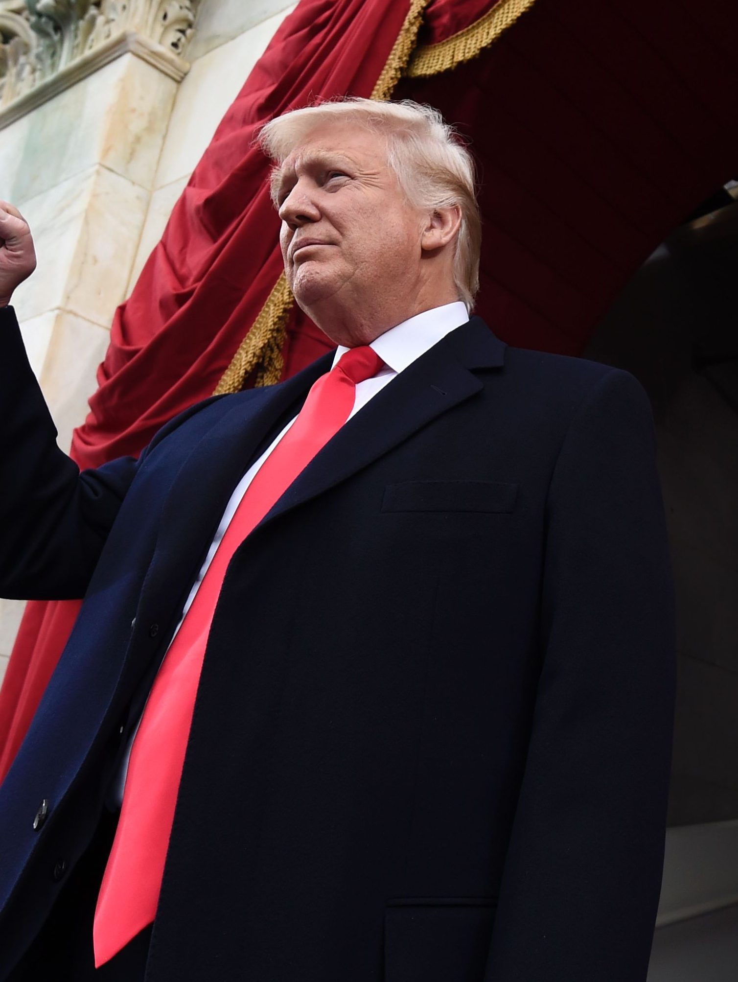 Is Medicaid Frozen? Update Amid Trump's Federal Funding Freeze