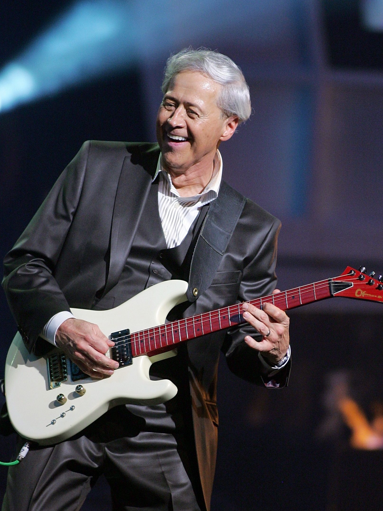 Wayne Osmond's Cause of Death: How the Musician Died