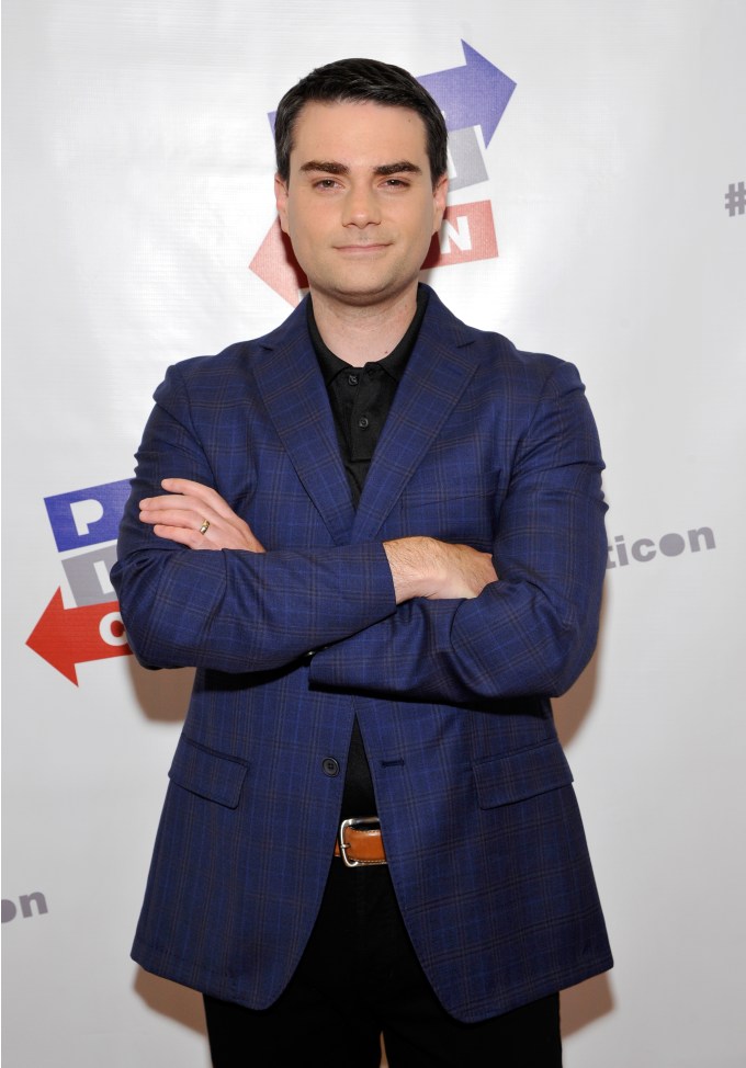 Ben Shapiro