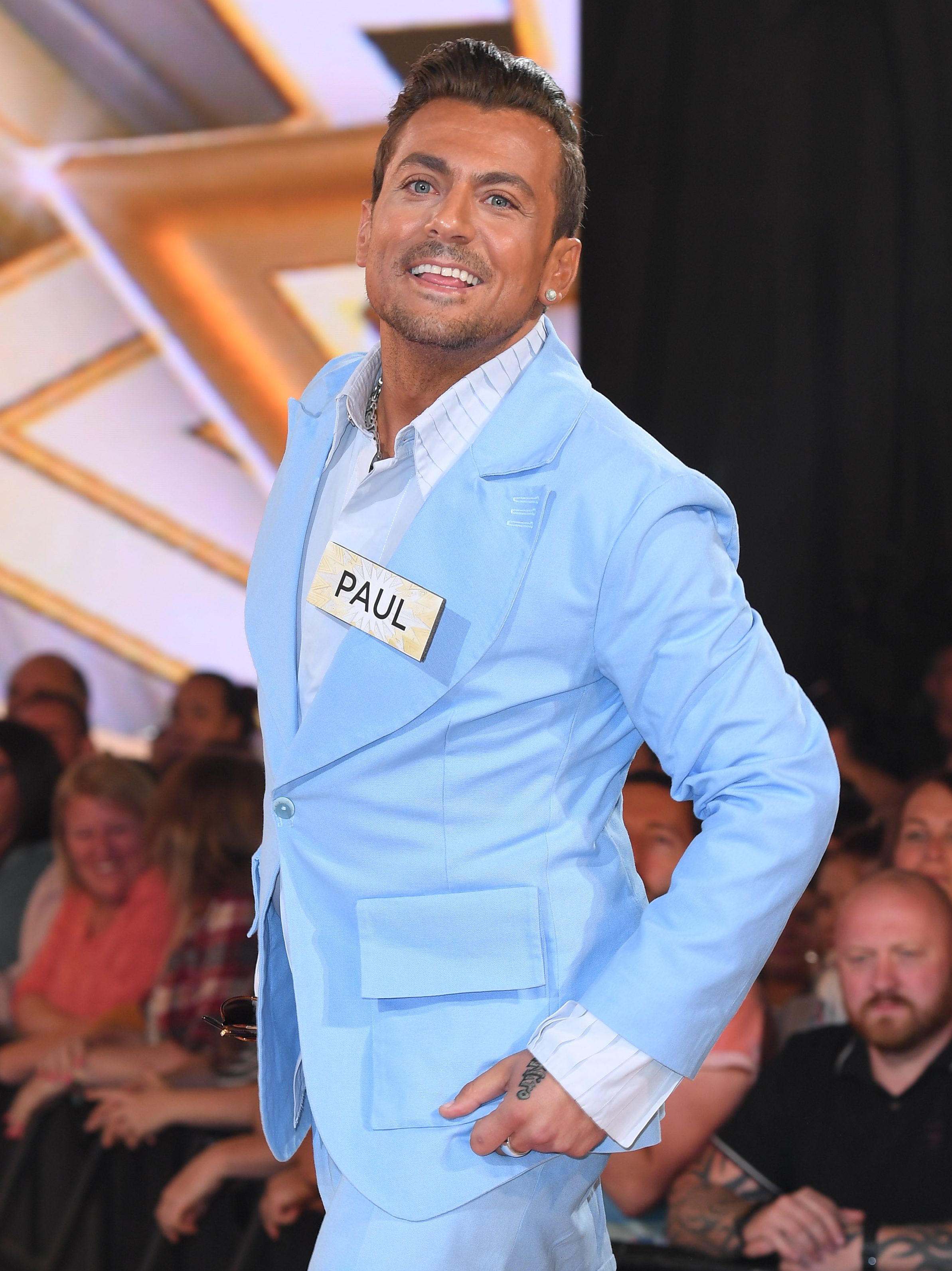 Paul Danan: 5 Things About the Late 'Hollyoaks' Actor