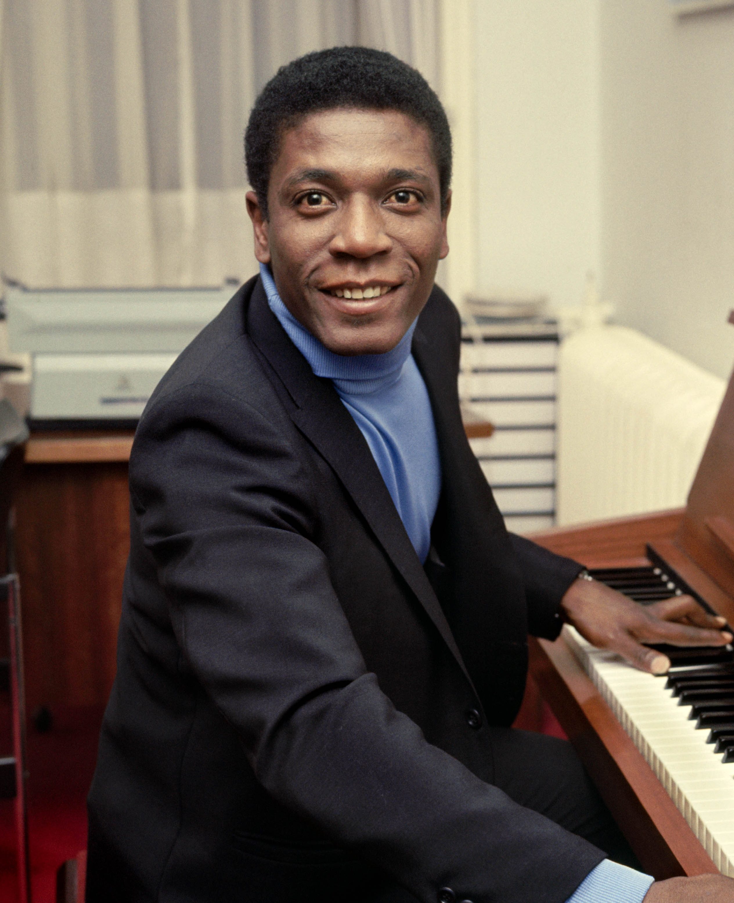 Brenton Wood's Cause of Death: How the Late Soul Singer Died