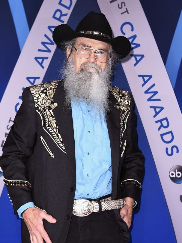 Is Uncle Si Robertson From 'Ducky Dynasty' Still Alive? About His Hospitalization