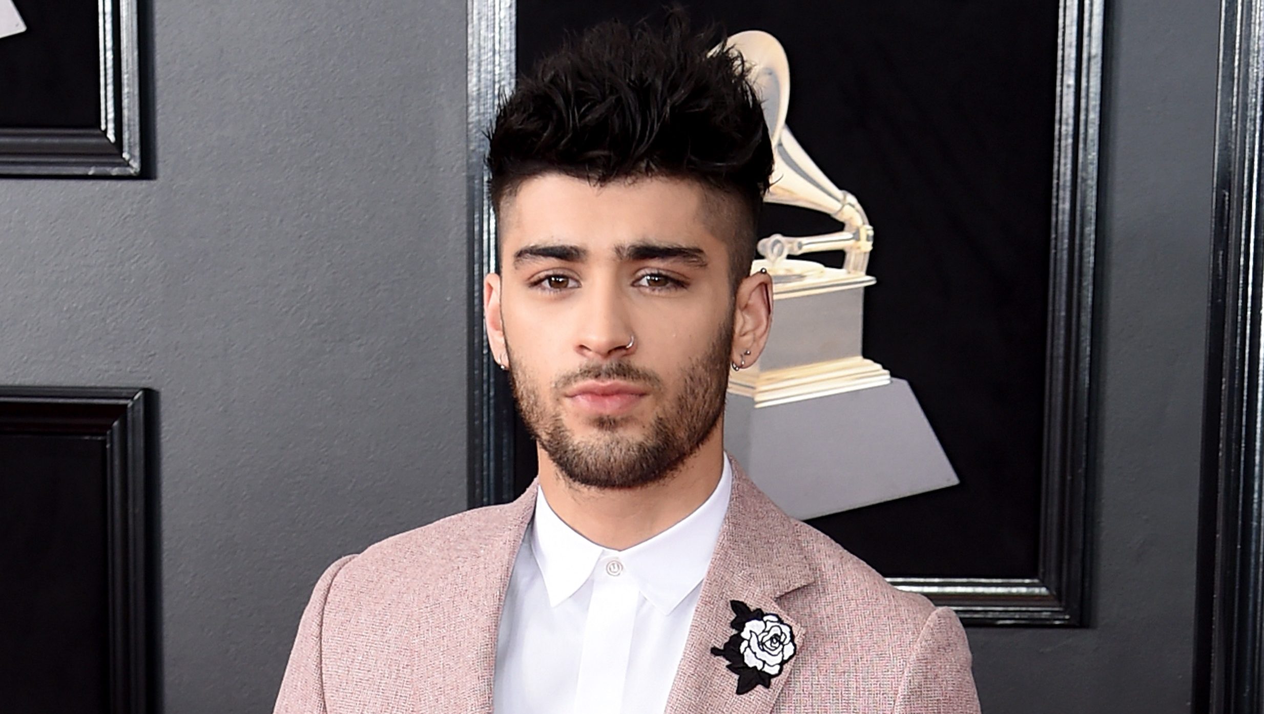 Famous Birthdays Today — January 12: Celebrity Zayn Malik & More Famous Birthdays Today — January 12: Celebrity Zayn Malik & More