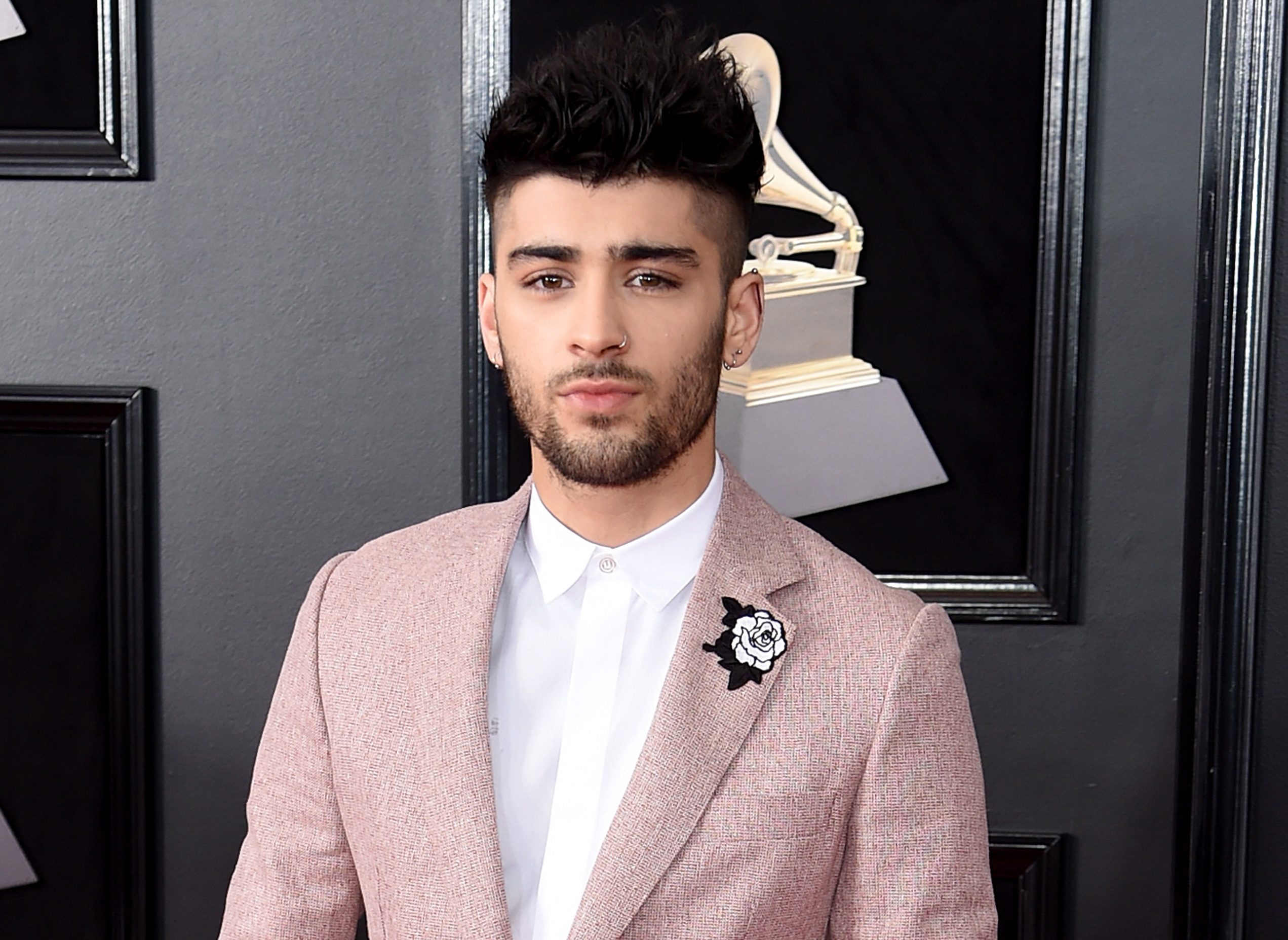 Famous Birthdays Today — January 12: Celebrity Zayn Malik & More