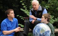 Jimmy Carter's grandchildren
