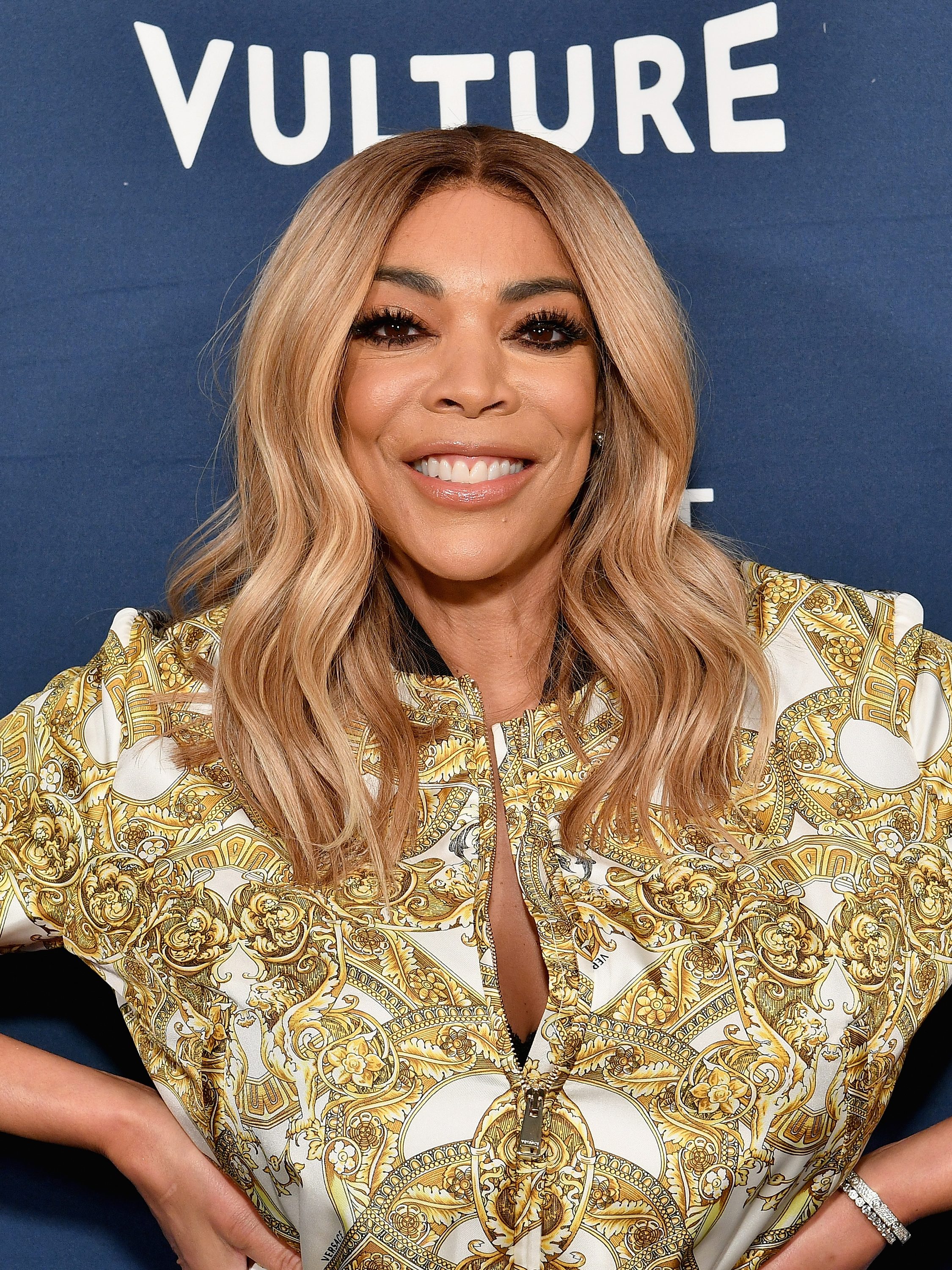 Wendy Williams' Net Worth: How Much Money Does She Have Now?