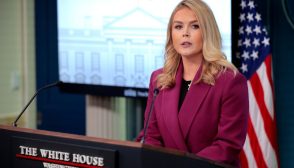 Karoline Leavitt: 5 Things About the New White House Press Secretary