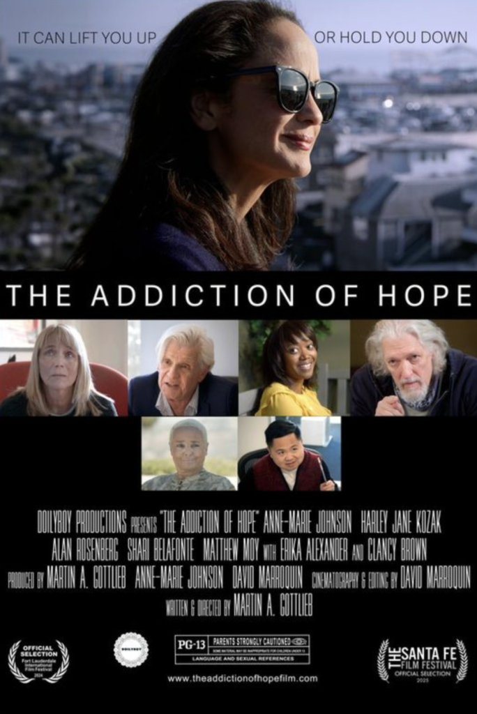 The Addiction of Hope