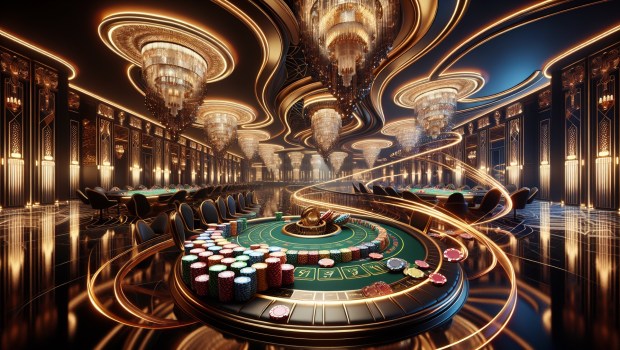 Hollywood's High-Stakes Secrets in Celebrity Gambling Stories