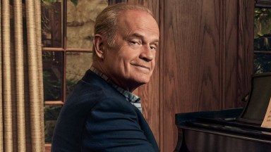 Was 'Frasier' Canceled? What Happened With the Paramount+ Series