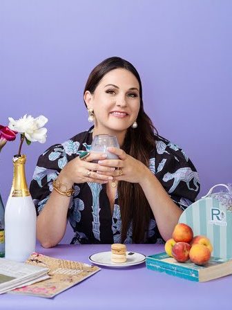 Emily Reynolds Bergh