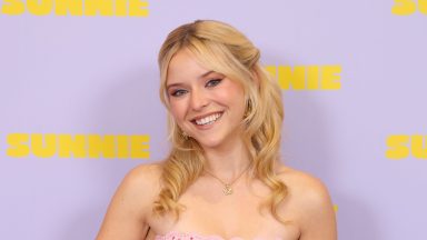 Who Is Lexi Minetree? 5 Things to Know About the 'Elle' Series Actress