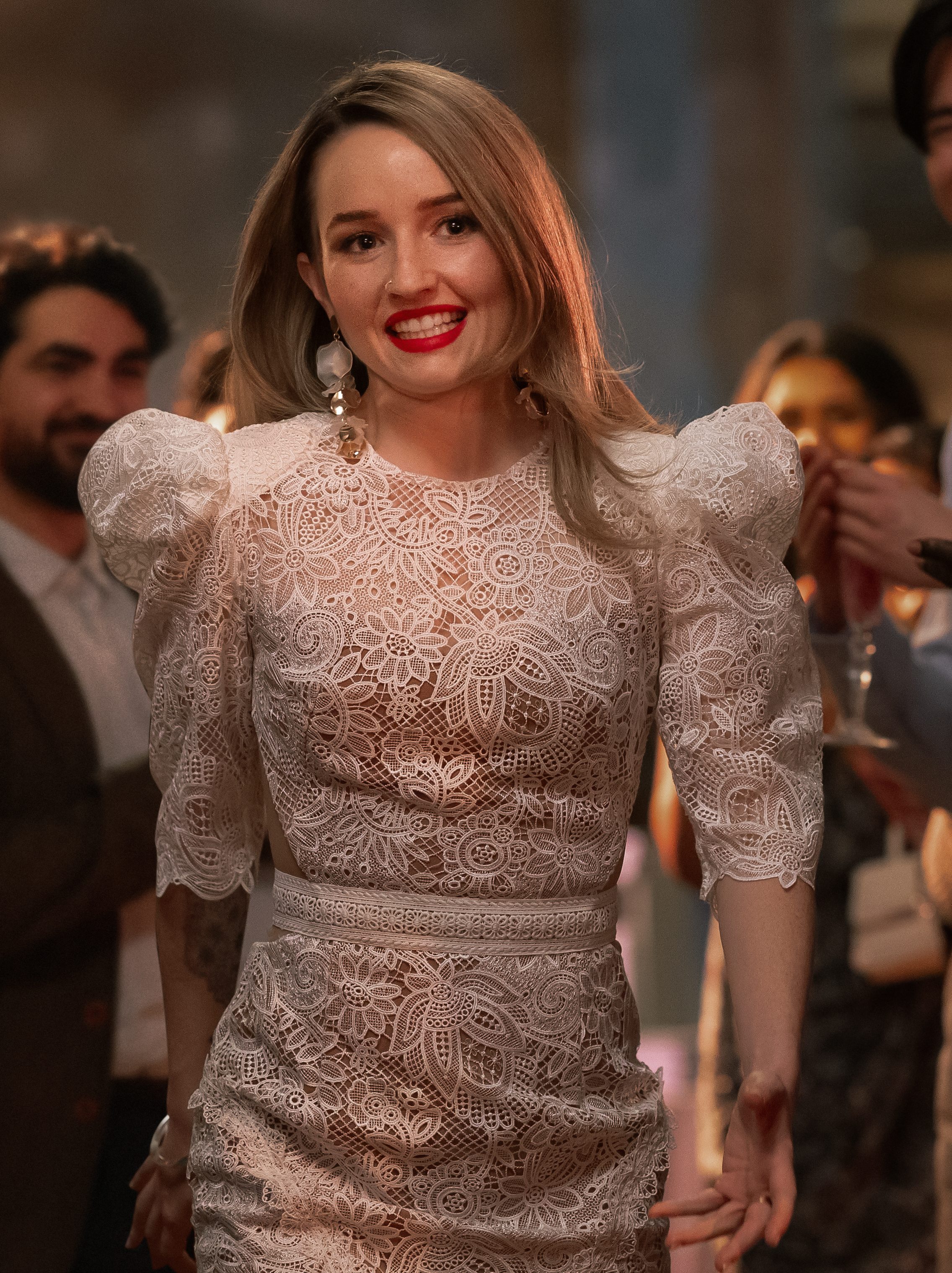 Where to Watch 'Apple Cider Vinegar'