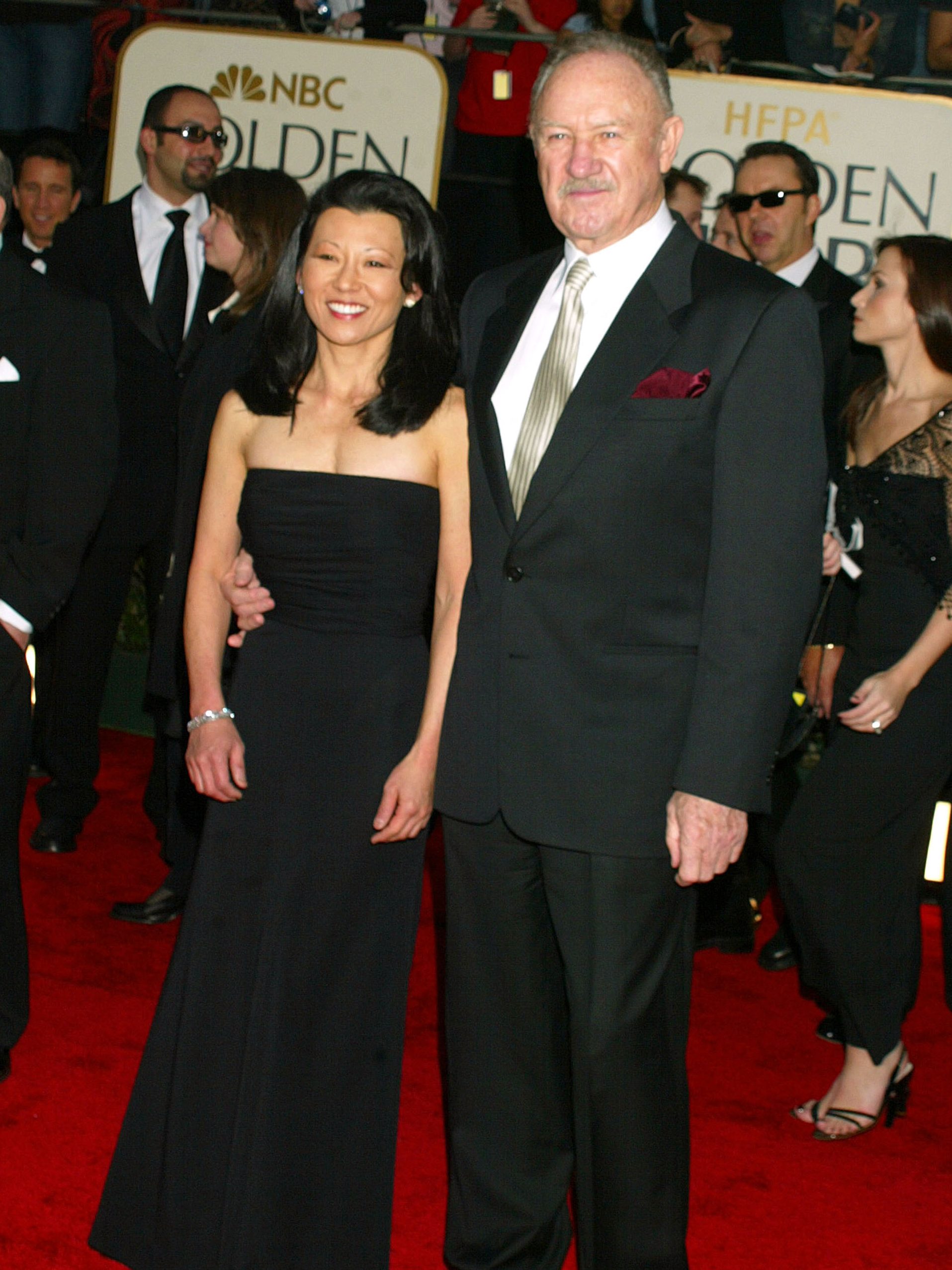 Gene Hackman & Wife Betsy's Cause of Death: How Did They Die?
