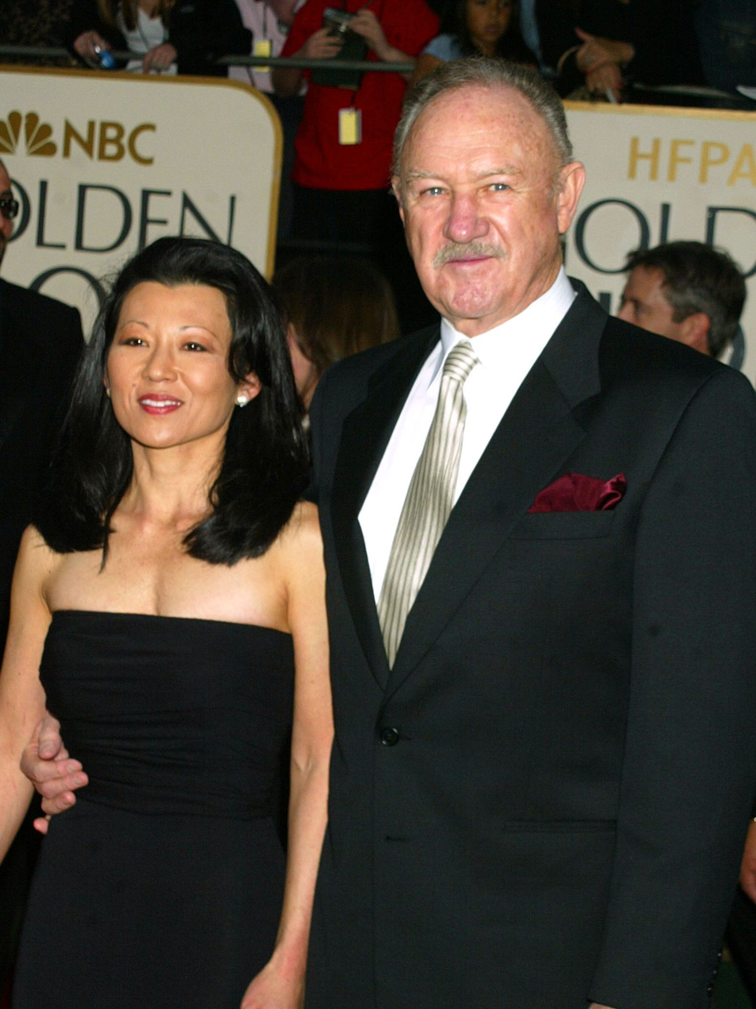 Were Gene Hackman & His Wife Betsy Mummified? What It Means