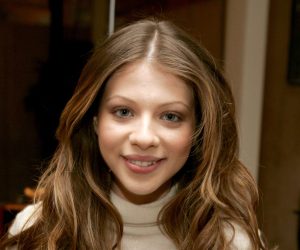 Michelle Trachtenberg: Pics of the Late 'Ice Princess' & 'Buffy' Star