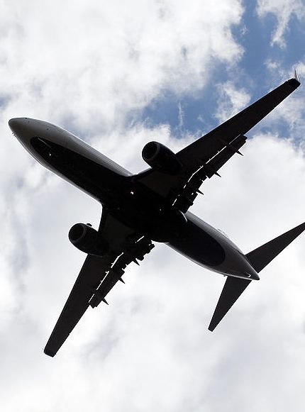 What Happened on the United Airlines Flight? Houston Plane Fire Cause