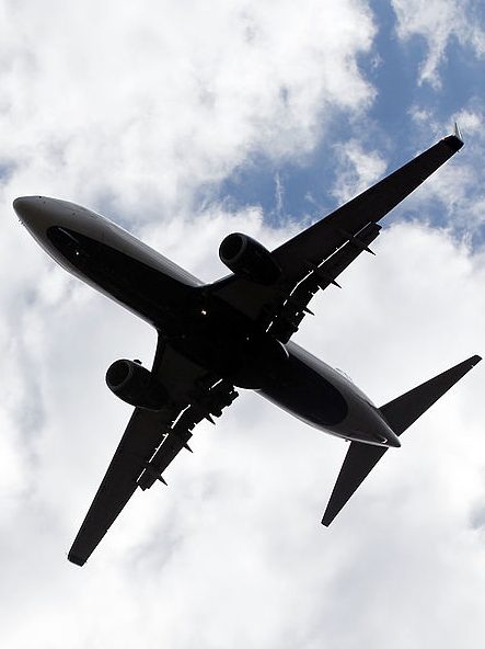 Why Are There So Many Plane Crashes Lately in the U.S.?