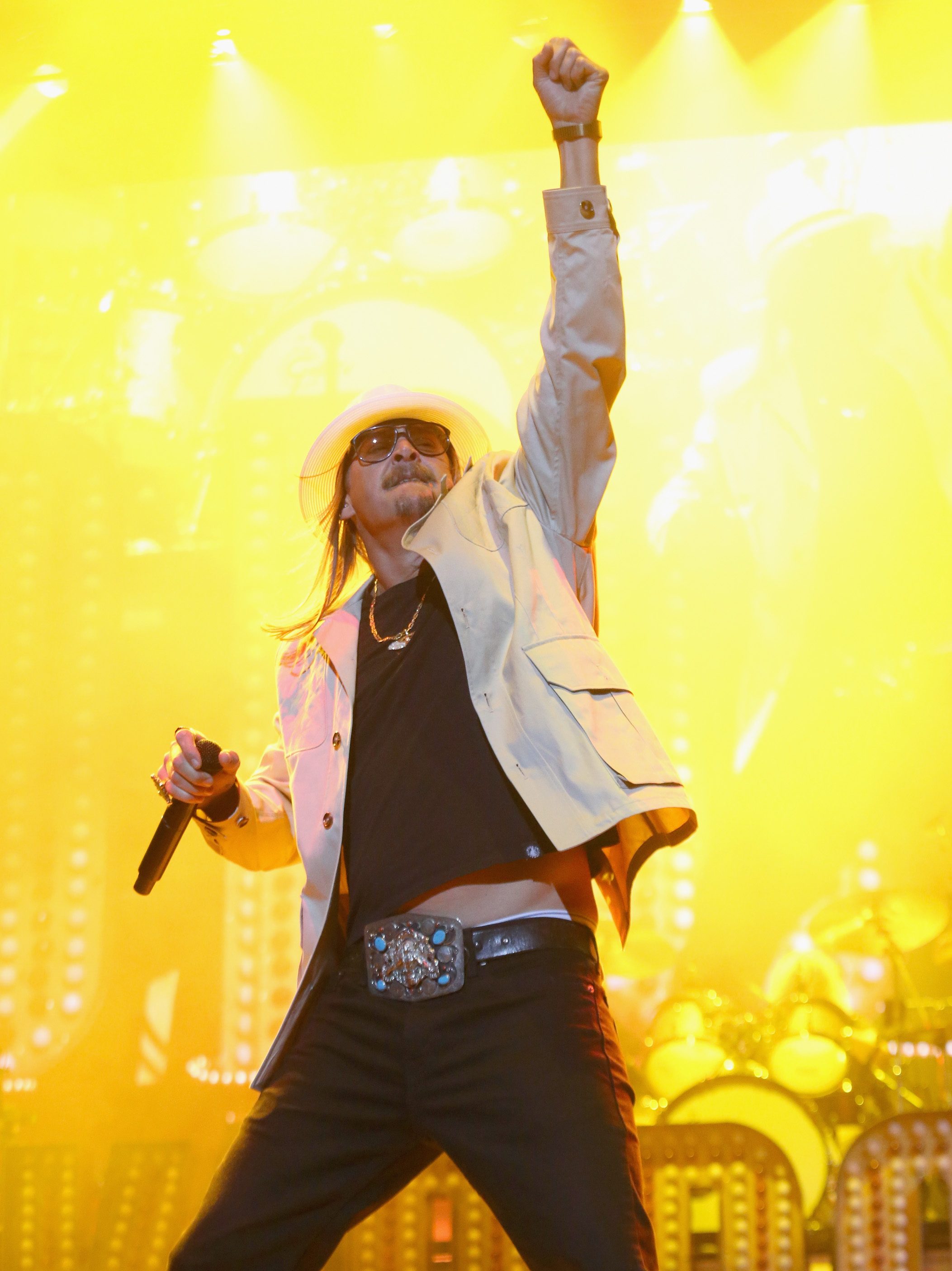 Kid Rock's Net Worth: How Much Money He Makes Now