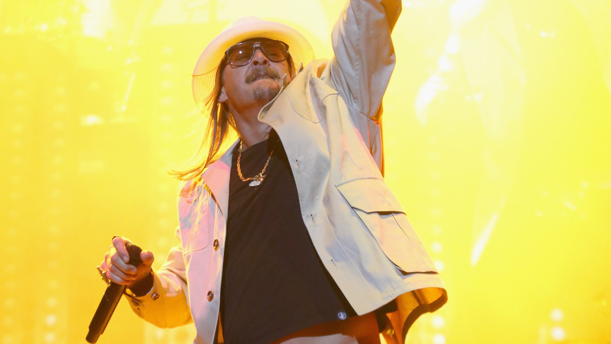 Kid Rock’s Net Worth: How Much Money He Makes Now