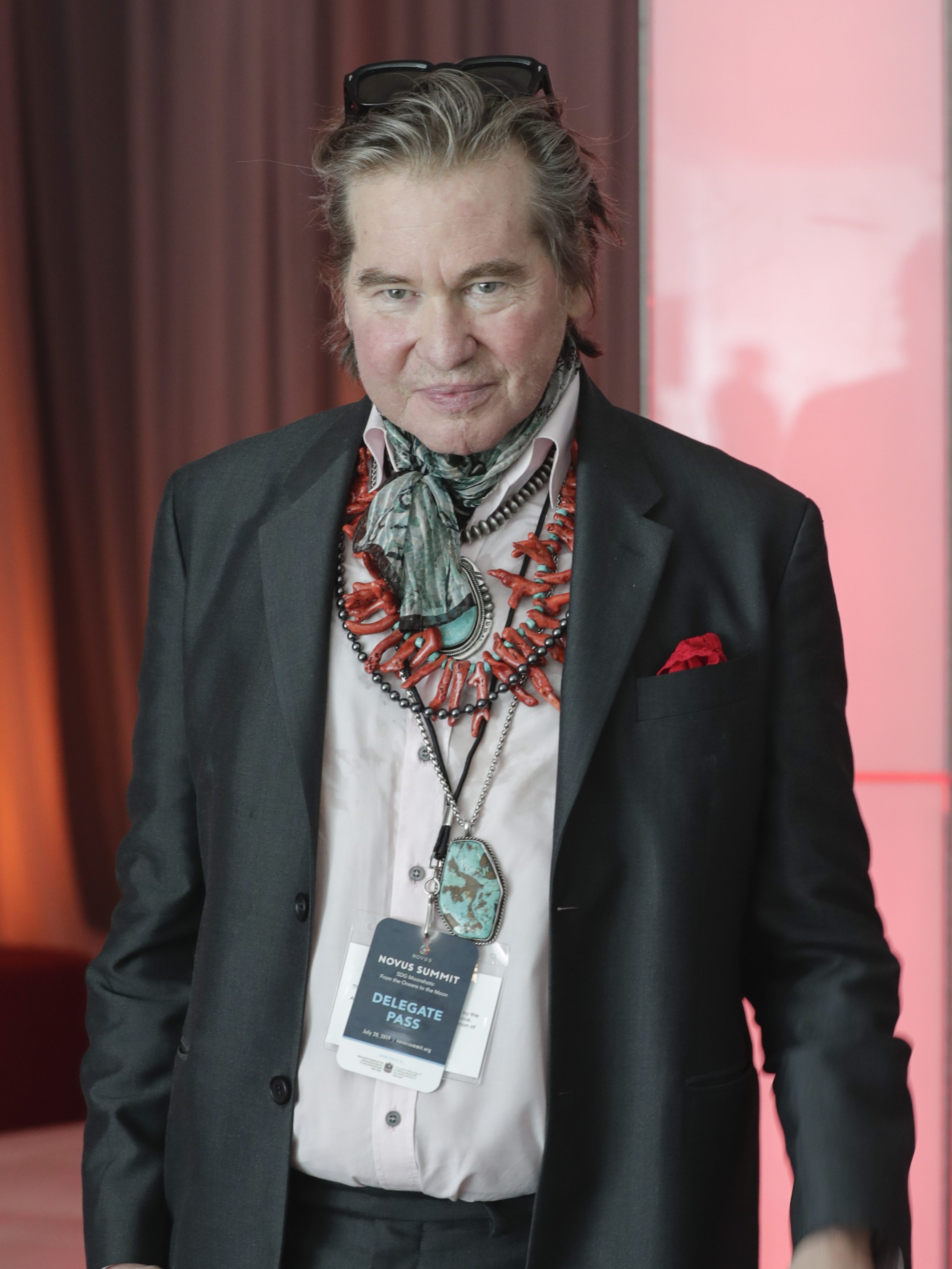 Val Kilmer's Health: His Battle With Cancer & How He’s Feeling Now