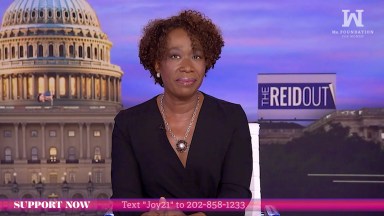 Joy Reid's Salary & Net Worth Under MSNBC: How Much Money She Has