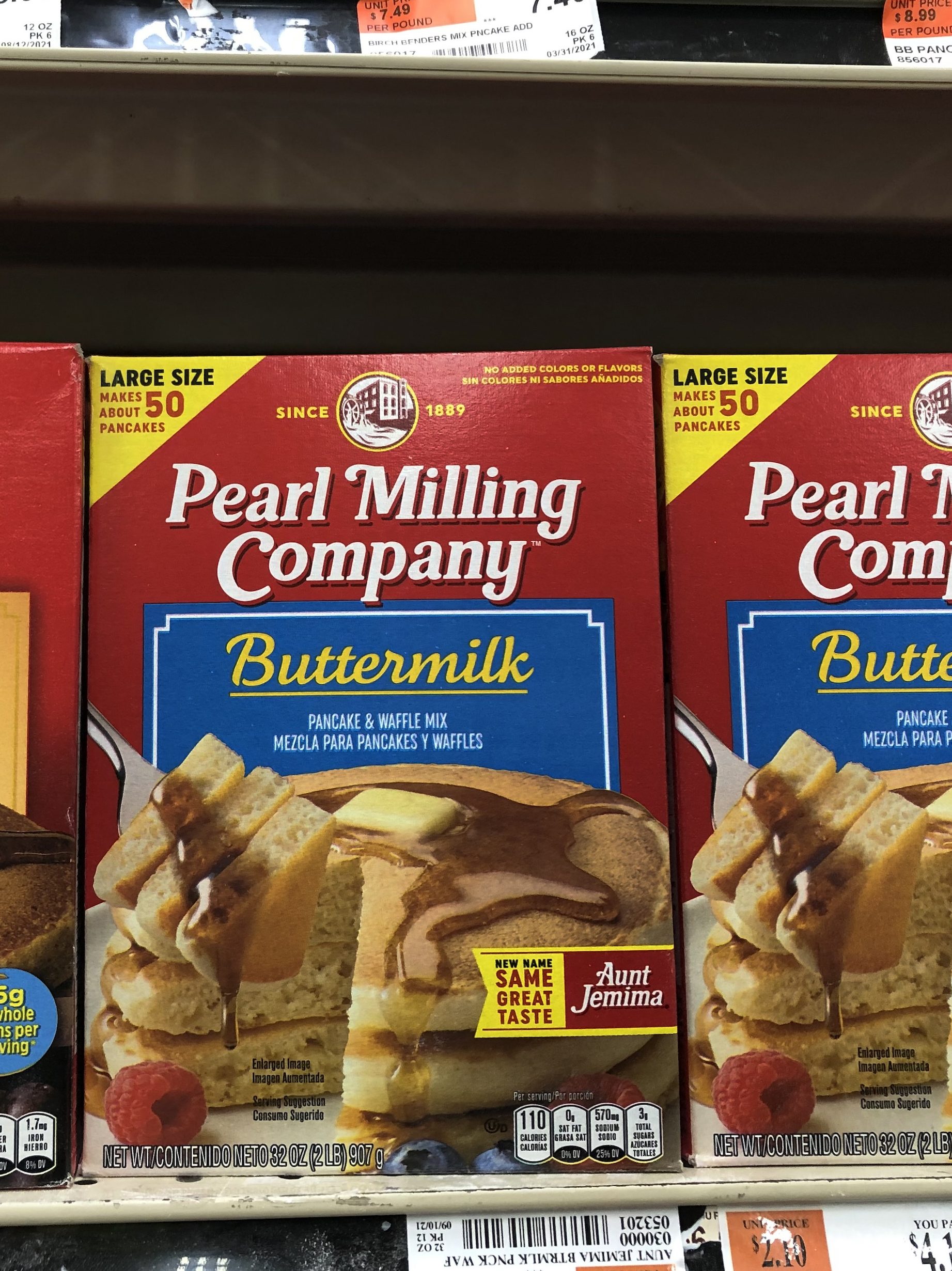 Waffle & Pancake Recall: Which Products Were Taken Off Shelves?