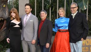 How Many 'Jurassic World' Movies Are There?