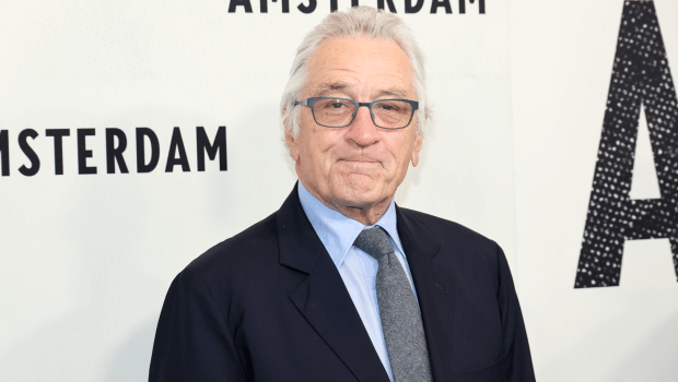 Robert De Niro & Family: See Photos With His Ex-Wives and 7 Kids