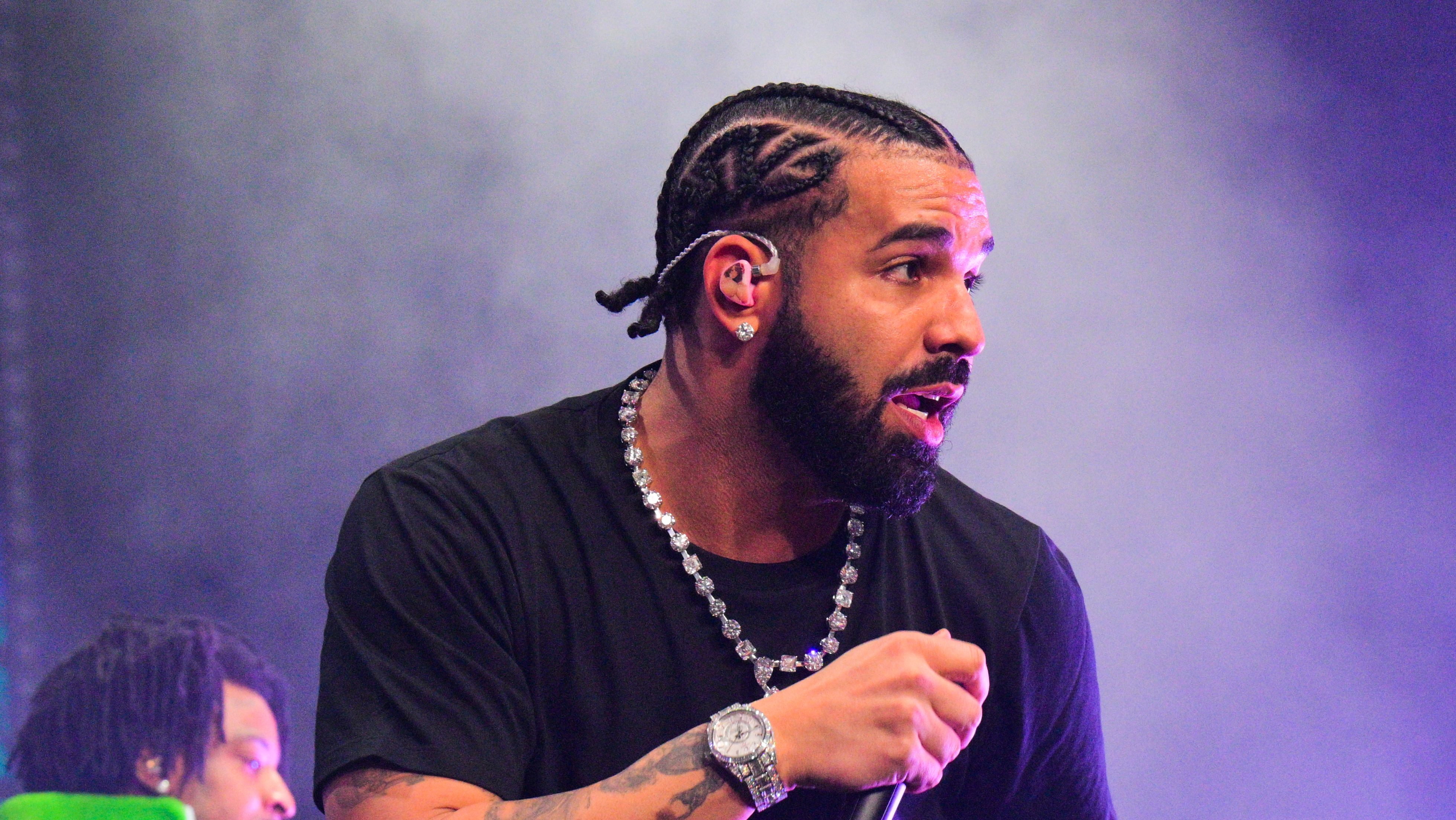 What is Drake’s Real Name? Find Out the Rapper’s Birth Name